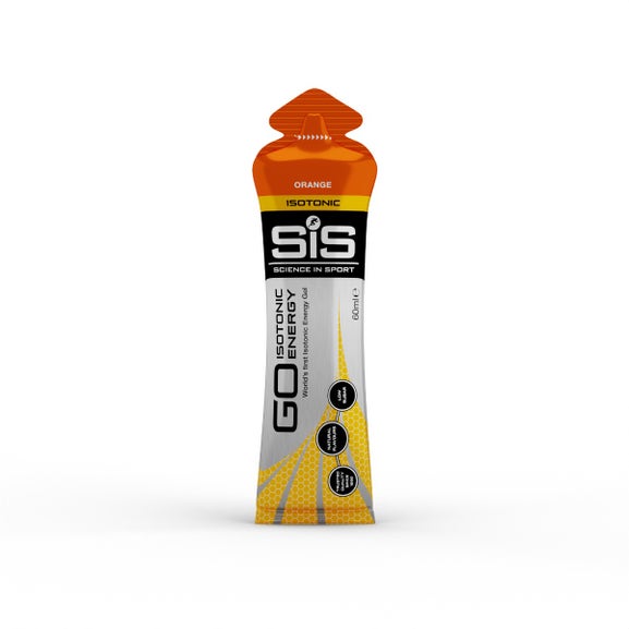 Żel energetyczny SIS Isotonic 5-pak