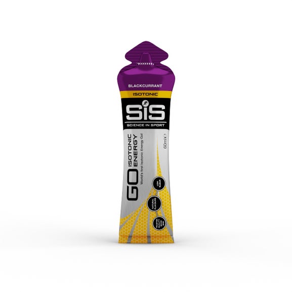 Żel energetyczny SIS Isotonic 5-pak