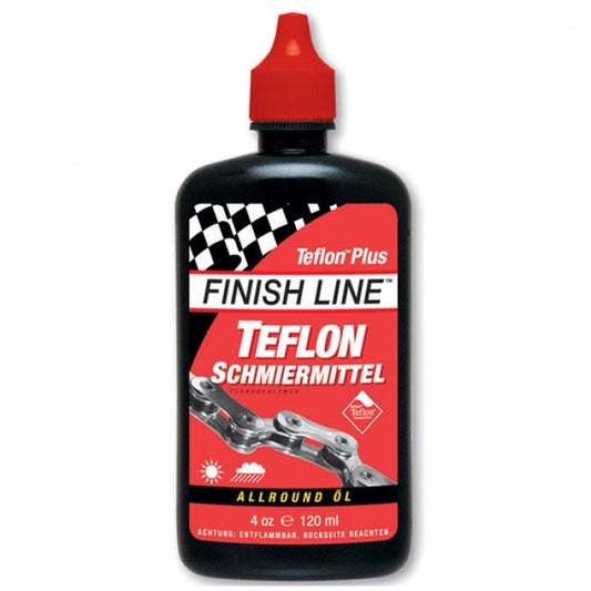 Smar Finish Line Teflon Plus 60ml