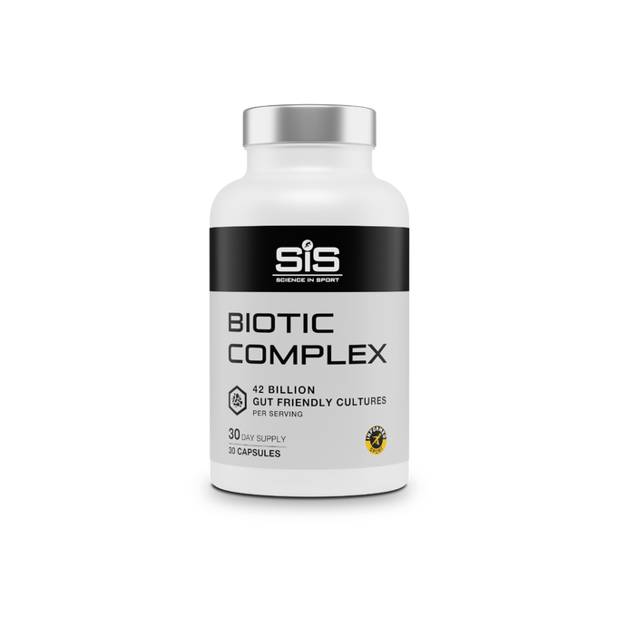 SIS Biotic Complex 30 Kapsułek