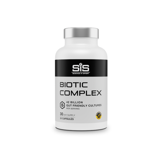 SIS Biotic Complex 30 Kapsułek