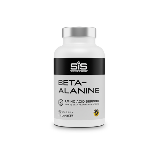 SIS Beta Alanine 120 Kapsułek