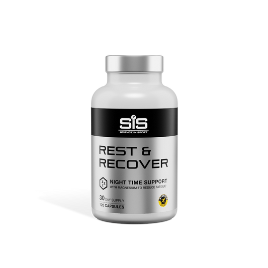 SIS Rest & Recover 120 Kapsułek