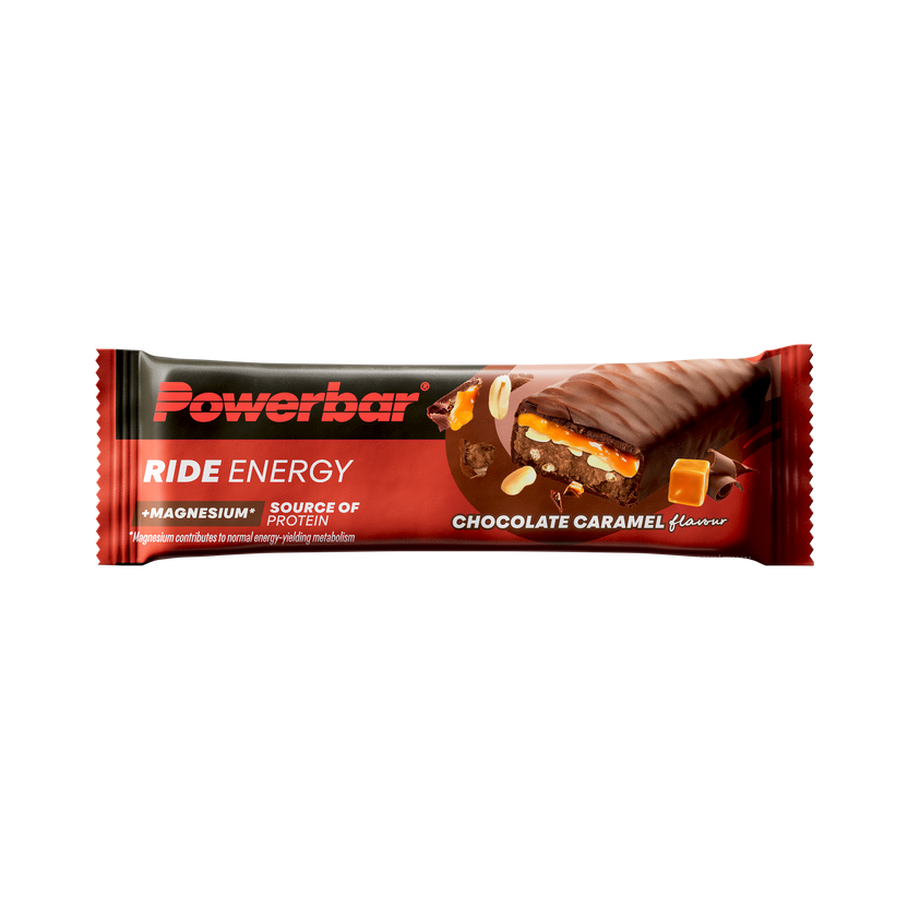 Zestaw 5 kierownic PowerBar Ride