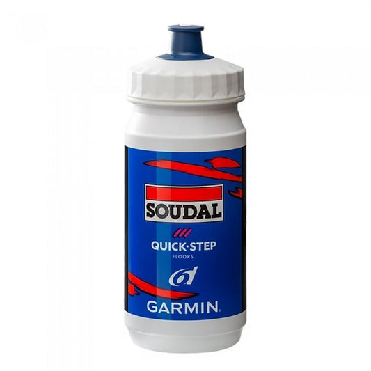 6d Sports Nutrition x Soudal Quick-Step Bidon 550ml