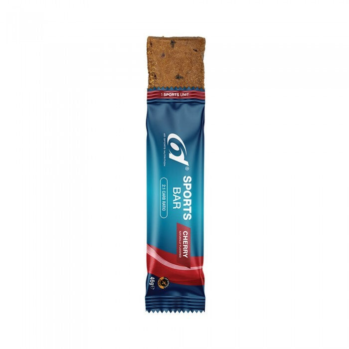 6d Sports Nutrition Sports Bar Riegel