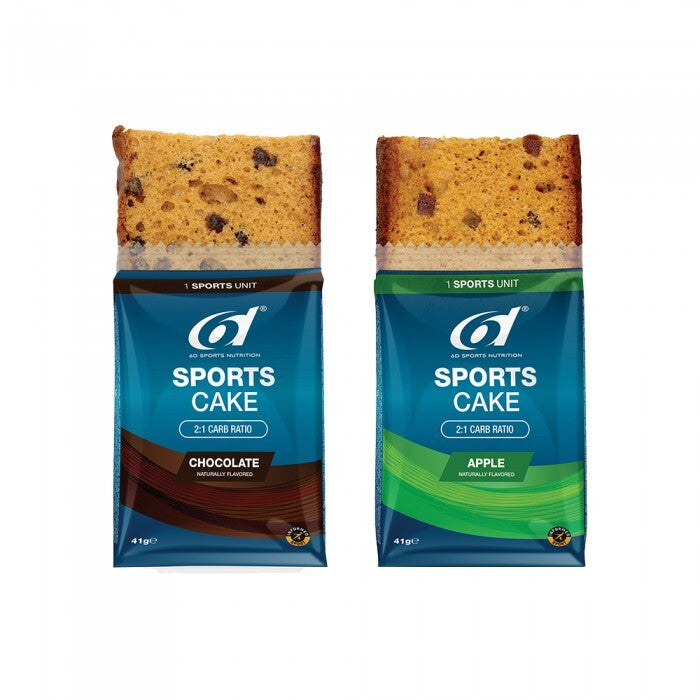 6d Sports Nutrition Sports Cake