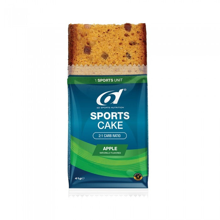 6d Sports Nutrition Sports Cake