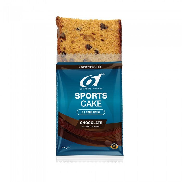 6d Sports Nutrition Sports Cake