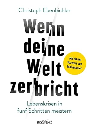 Wenn deine Welt zerbricht: Lebenskrisen in fünf Schritten meistern