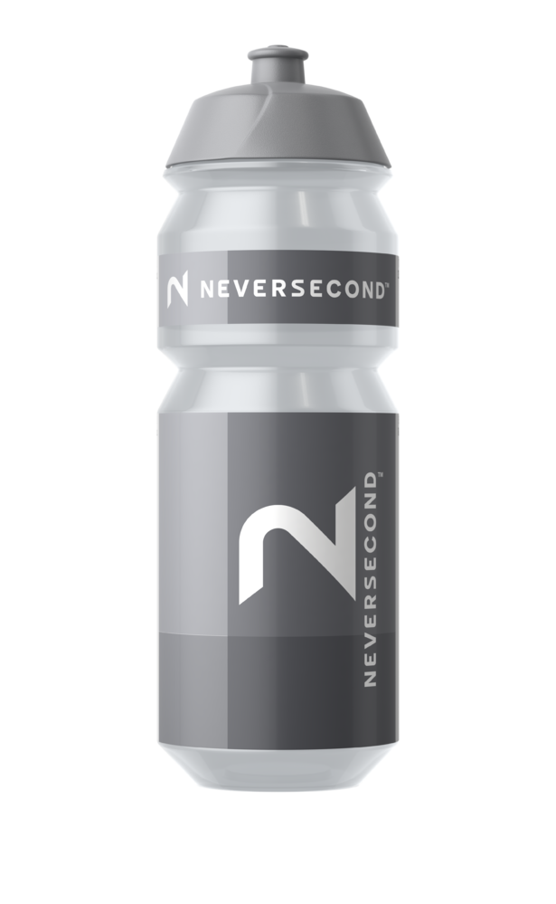 Neversecond Bidon 750 ml
