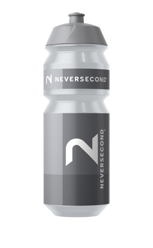 Neversecond Bidon 750 ml