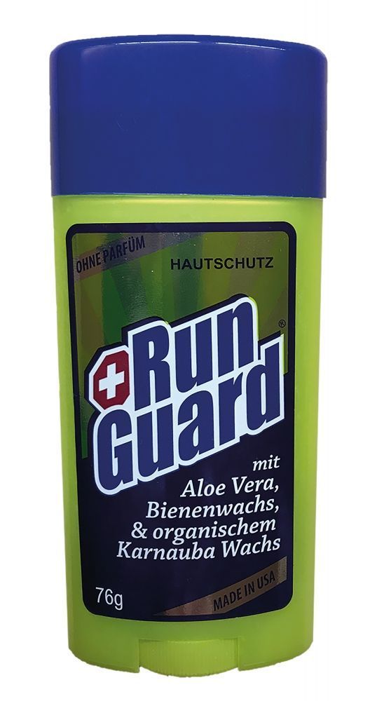 RunGuard Sztyft ochronny do skóry 40 gramów