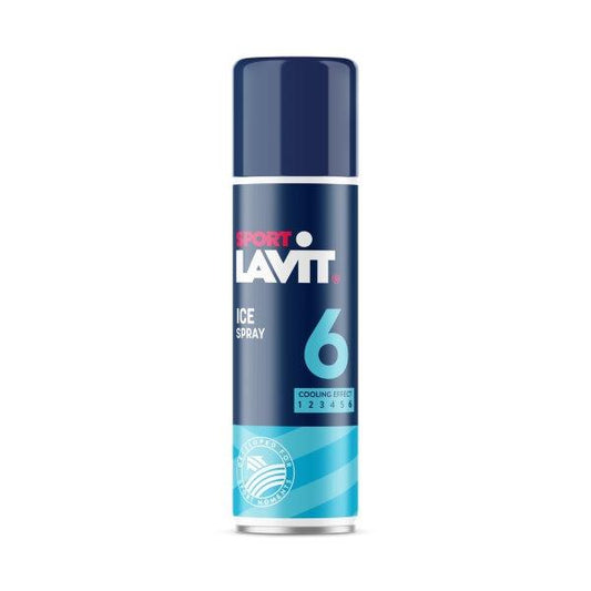 Sport LAVIT Ice Spray Spray chłodzący 200ml