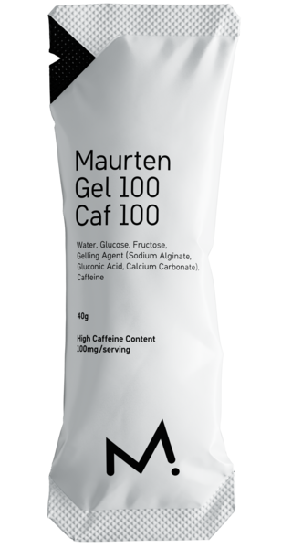 Maurten Mix Box 22 sztuki