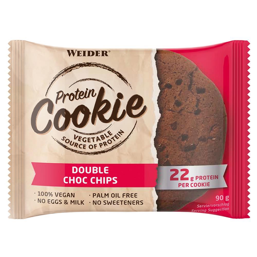 Weider Protein Cookie