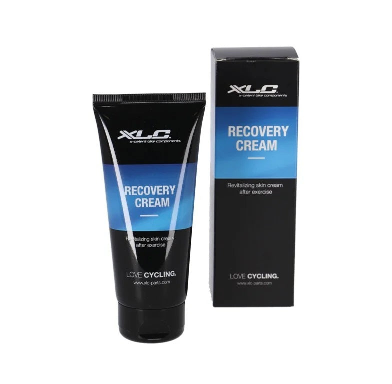Krem regenerujący XLC, tuba 100 ml