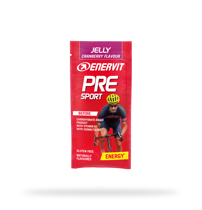 Enervit Pre Sport saszetka