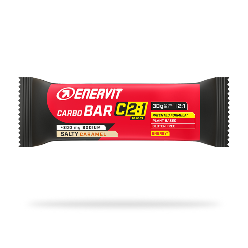 Enervit Carbo Bar baton C 2:1 Pro