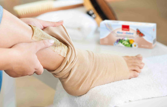 Jentschura AbraAppliCa 100 x puste torebki filtrujące