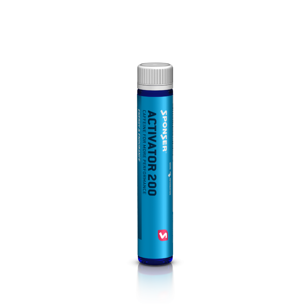 Sponser Activator 200 ampułka