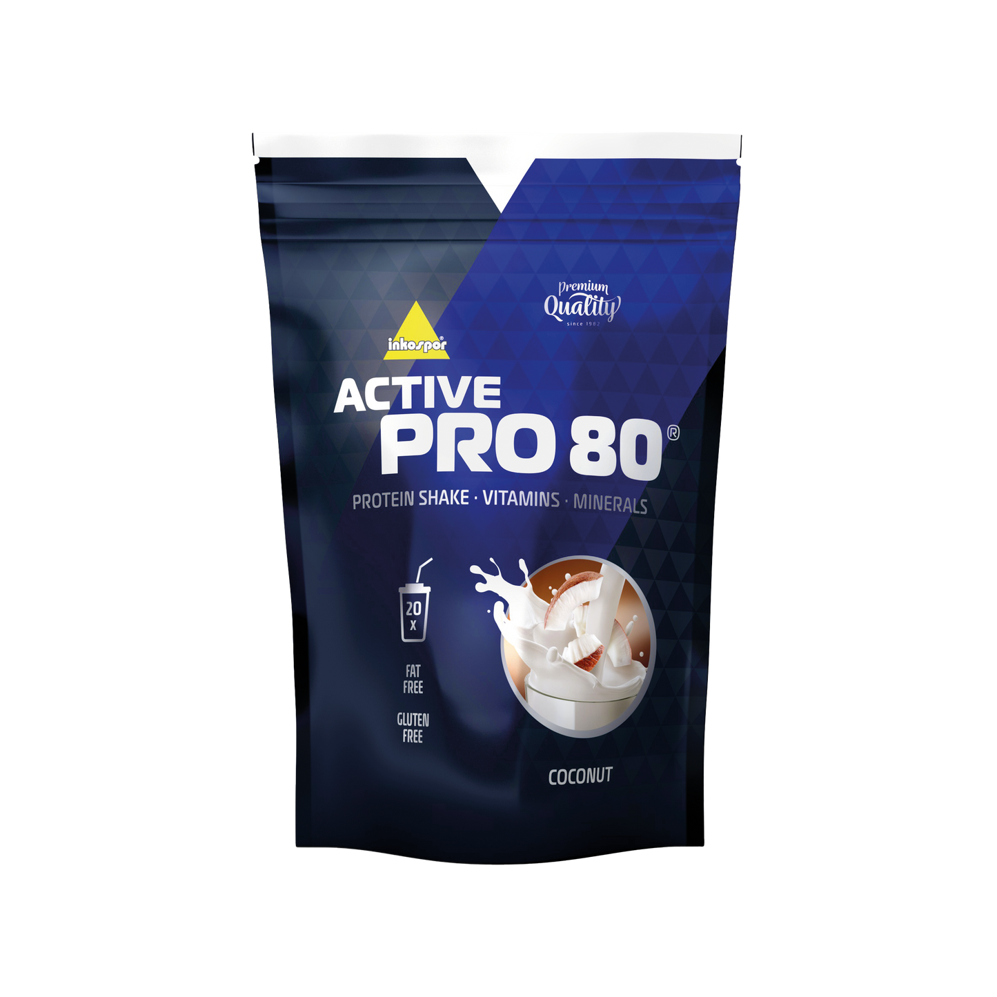 Inkospor Pro Active 80 Beutel 500g