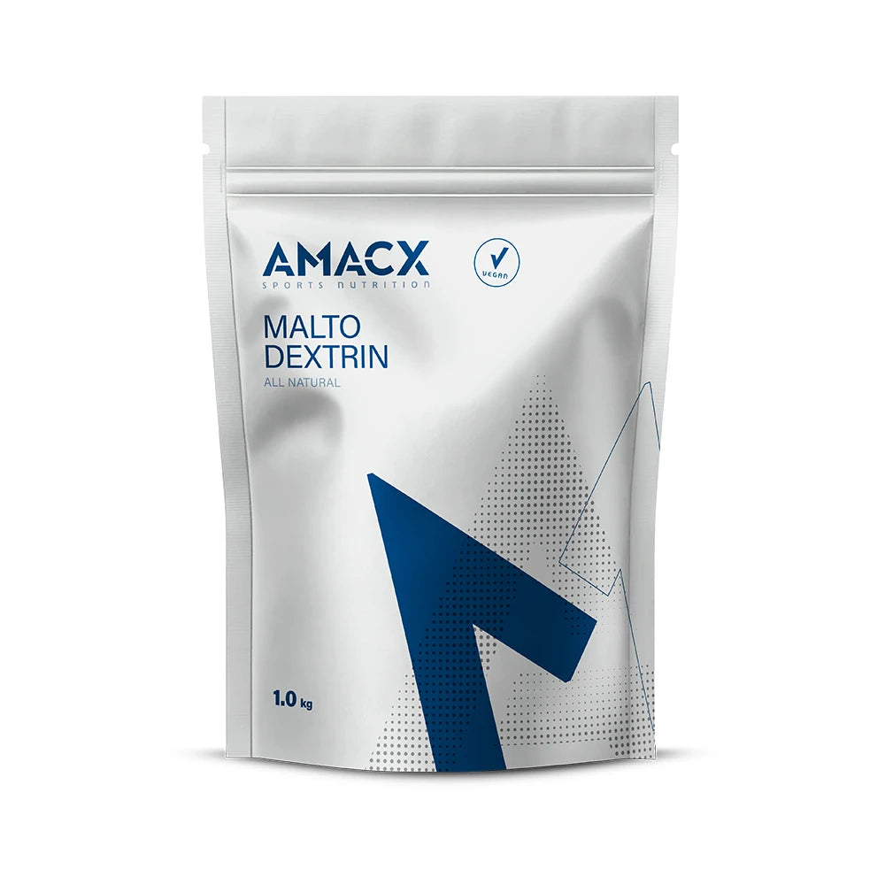 Amacx Maltodekstryna 1 kg Woreczek