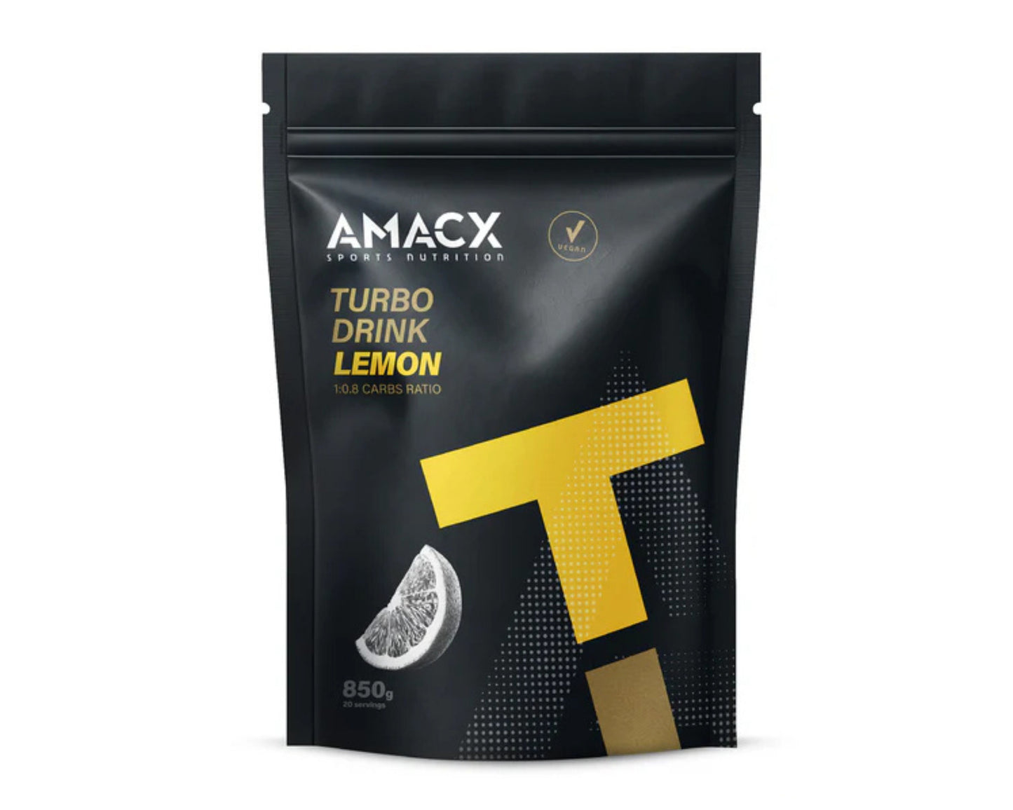 Amacx Turbo Drink  850g Beutel