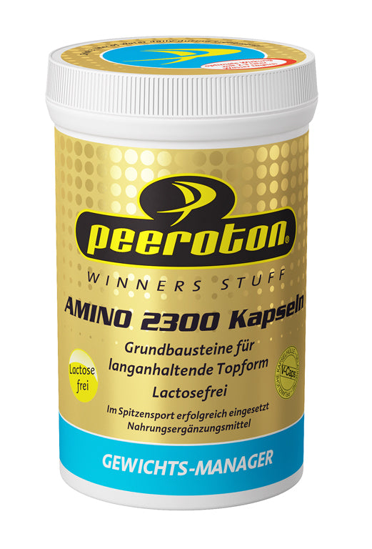 Peeroton Amino 2300 puszka