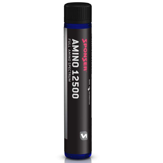 Sponser Pro Amino 12500 ampułka