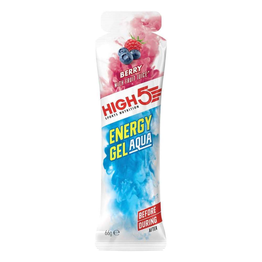 High5 Energy Gel Aqua, opakowanie 5 szt.
