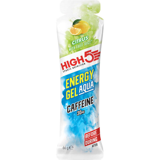 High5 Żel energetyczny Aqua