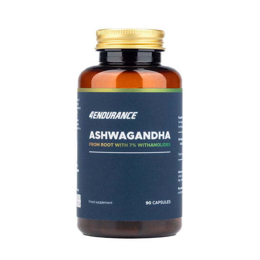 4Endurance Ashwagandha 90 kapsúl