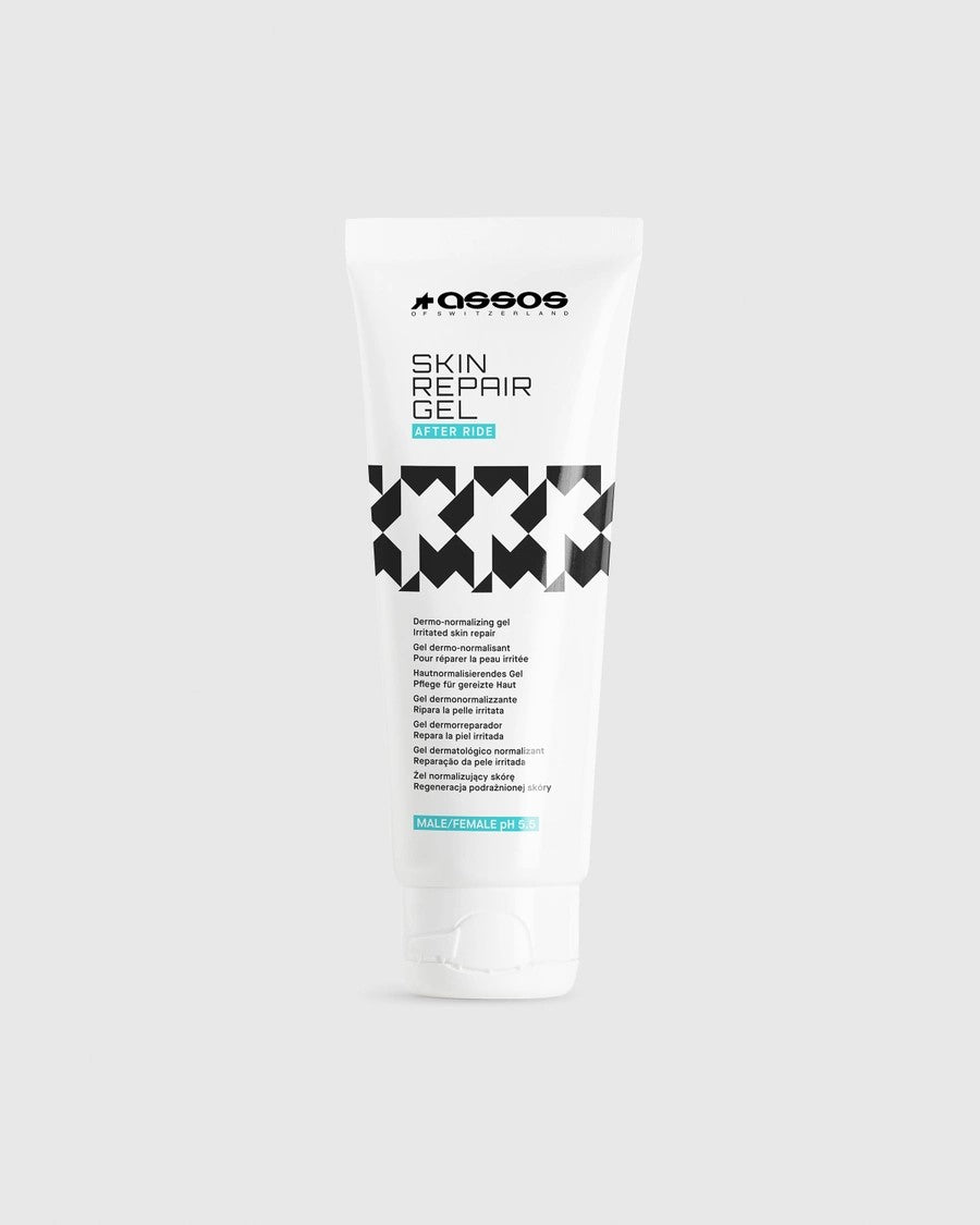 Assos Skin Repair Gel w tubce 75 ml