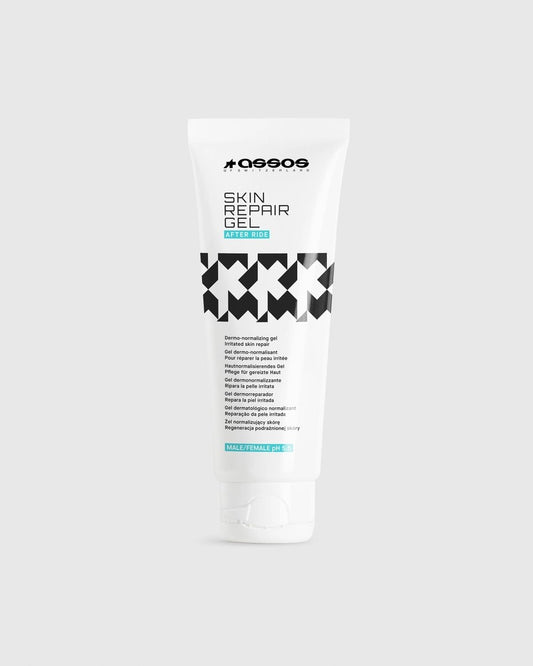 Assos Skin Repair Gel w tubce 75 ml