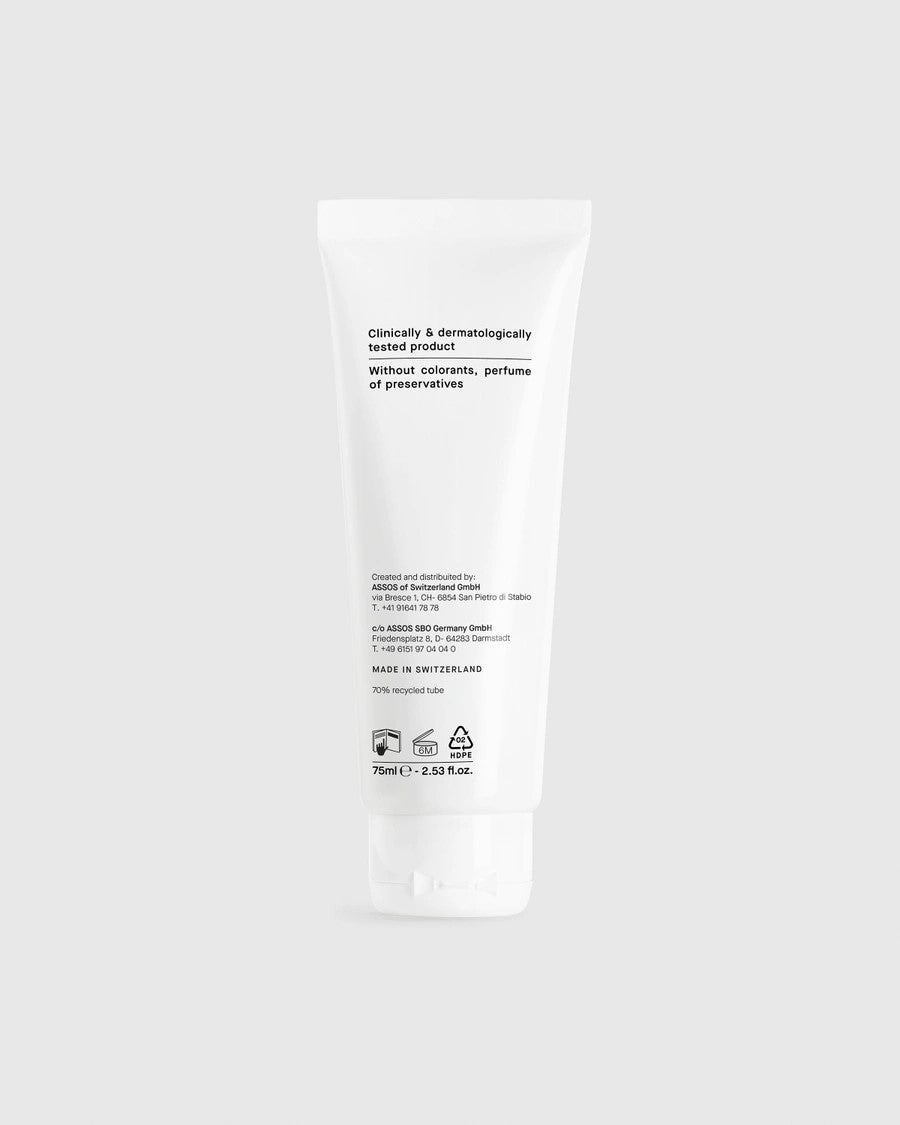 Assos Skin Repair Gel w tubce 75 ml