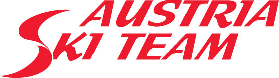 ÖSV - Austria Ski Team Brelok Miś Śnieżny