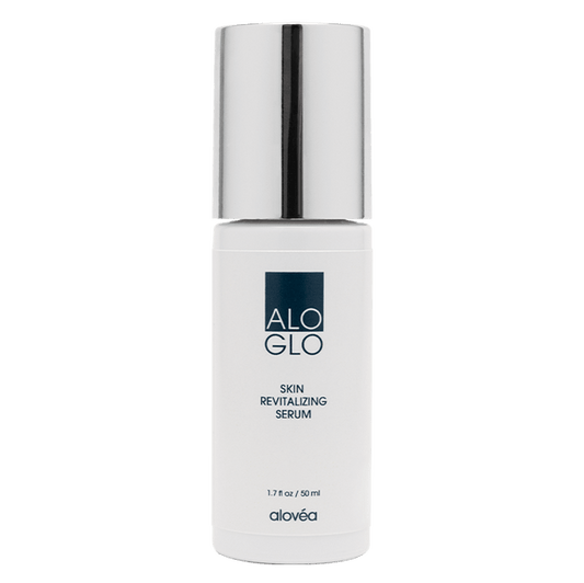 Alovéa ALO GLO Serum rewitalizujące skórę 50ml