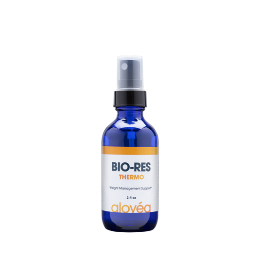 Alovéa BIO-RES Thermo Spray 60ml