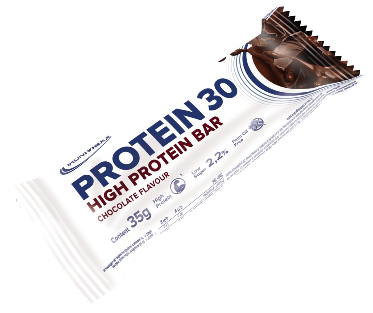 IronMaxx Protein 30 Baton Białkowy
