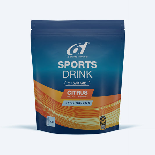 6d Sports Nutrition Napój sportowy 1kg