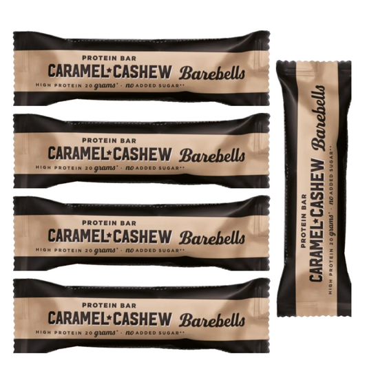 Barebells Protein Bar baton 5 sztuk