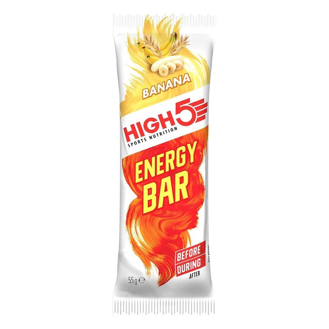 Energetická tyčinka High5