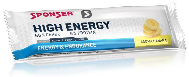 Sponser High Energy Bar Baton