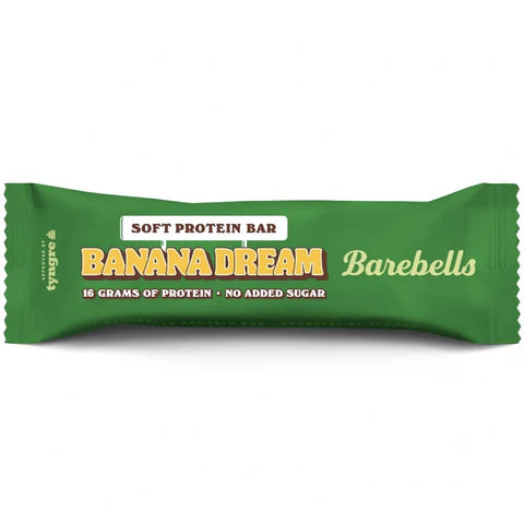 Barebells Soft Protein Bar Batoniki, 5 szt.