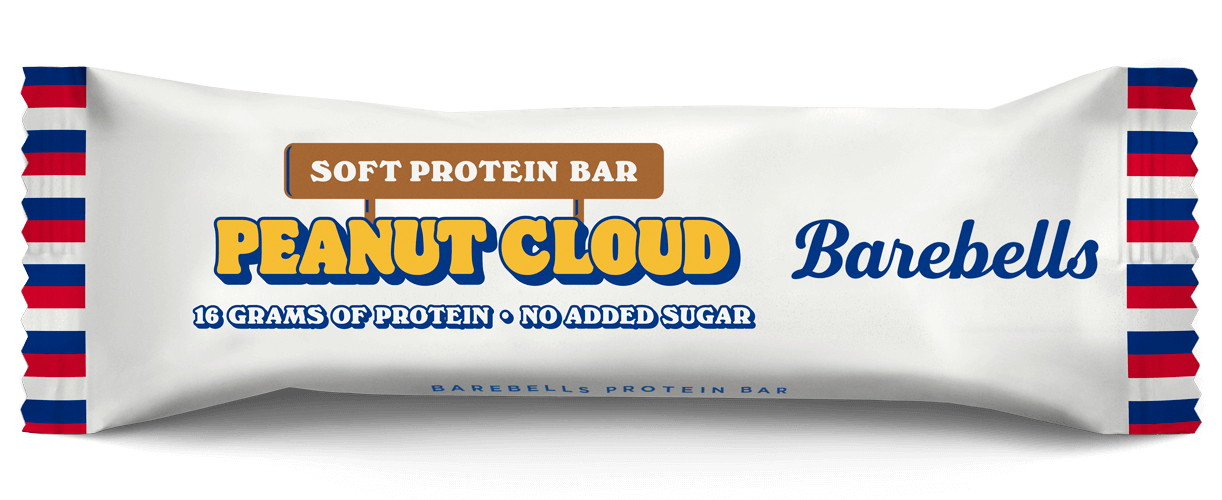 Barebells Soft Protein Bar Batoniki, 5 szt.