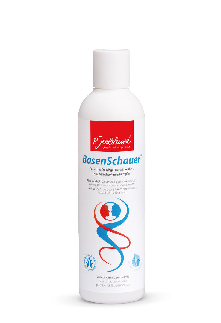 Jentschura BasenSchauer 100ml