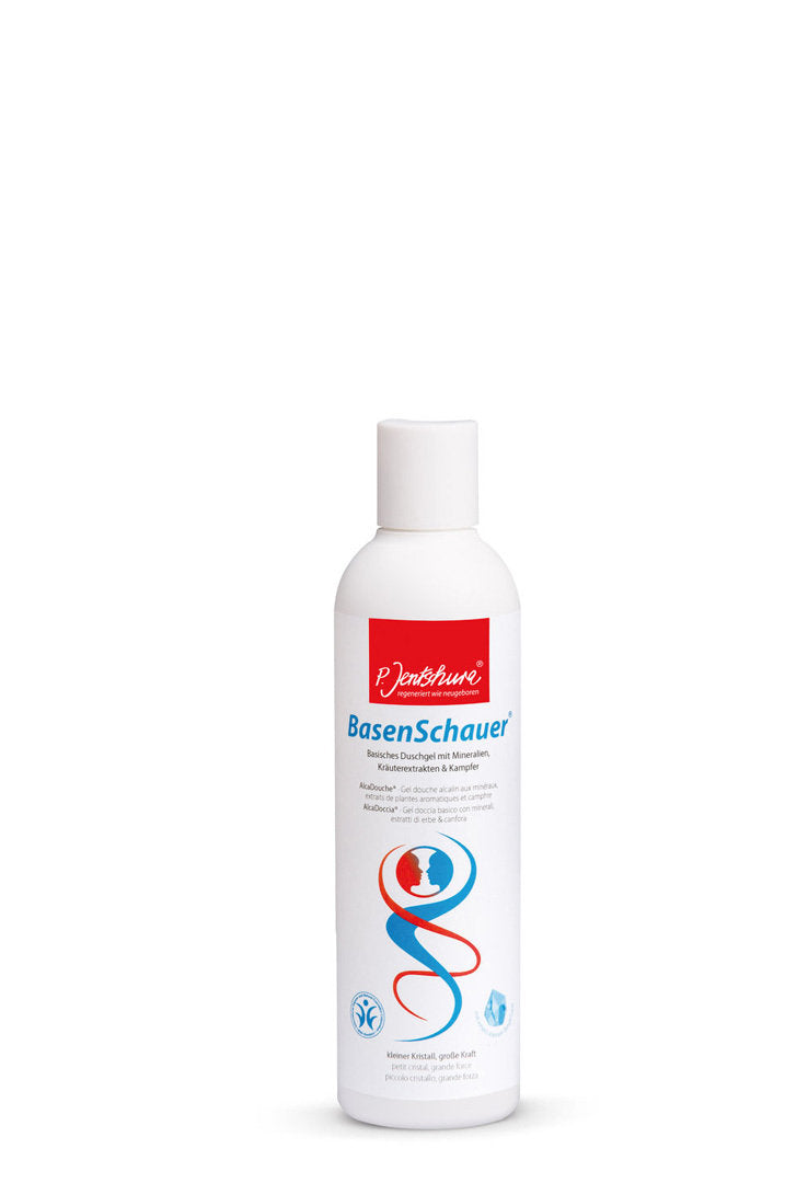 Jentschura BasenSchauer 100ml
