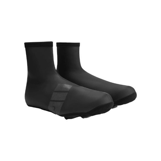 BBB Osłony na buty Hard Wear czarne