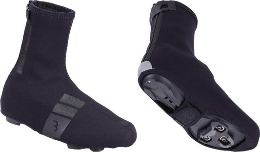 BBB Ochraniacze na buty Heavy Duty czarne